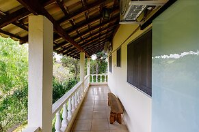 Hotel Morro de Santo Agostinho