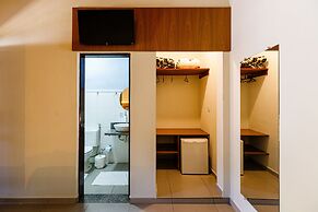 Hotel Morro de Santo Agostinho