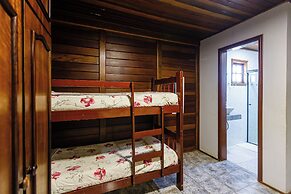 Hotel Morro de Santo Agostinho