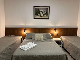 Hotel Morro de Santo Agostinho
