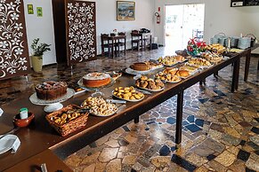 Hotel Morro de Santo Agostinho