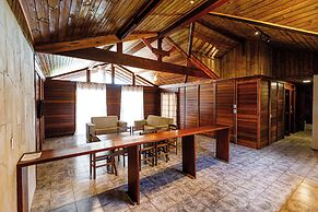 Hotel Morro de Santo Agostinho