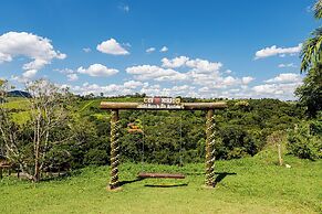 Hotel Morro de Santo Agostinho
