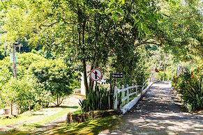 Hotel Morro de Santo Agostinho