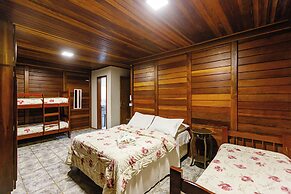 Hotel Morro de Santo Agostinho