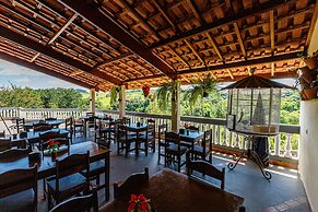 Hotel Morro de Santo Agostinho