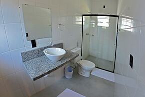 Hotel Morro de Santo Agostinho