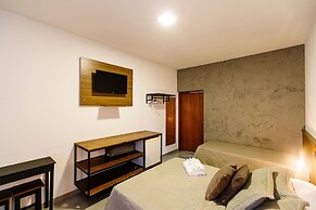 Hotel Morro de Santo Agostinho