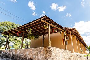Hotel Morro de Santo Agostinho