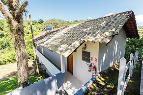 Hotel Morro de Santo Agostinho