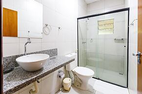 Hotel Morro de Santo Agostinho
