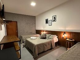 Hotel Morro de Santo Agostinho