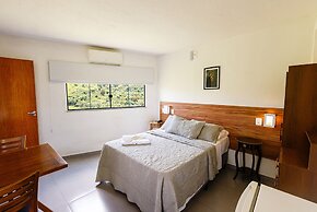 Hotel Morro de Santo Agostinho