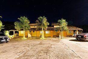 Hotel Morro de Santo Agostinho