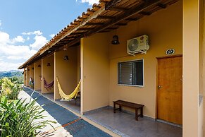Hotel Morro de Santo Agostinho