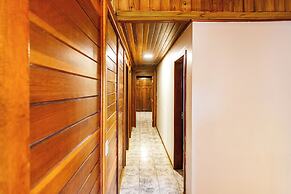 Hotel Morro de Santo Agostinho