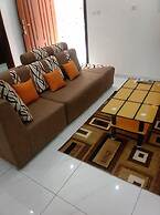 Résidence Grâce Divine - 50 logements