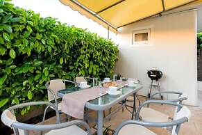 Angels Villa in Kremasti Near the Beach