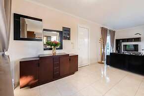 Angels Villa in Kremasti Near the Beach