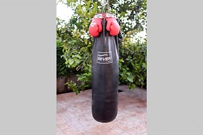 Angels Villa in Kremasti Near the Beach