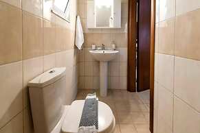 Angels Villa in Kremasti Near the Beach