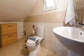 Angels Villa in Kremasti Near the Beach