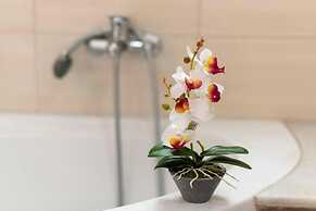 Angels Villa in Kremasti Near the Beach