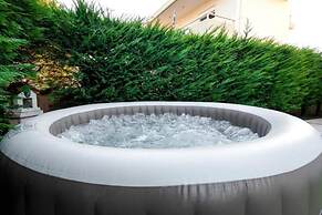 Angels Villa in Kremasti Near the Beach