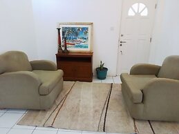 Seaclusion Apartments