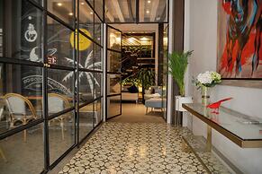 Lunala Hotel Boutique