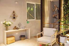 Lunala Hotel Boutique