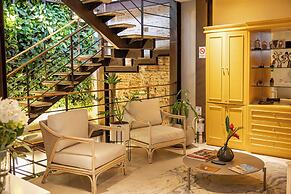 Lunala Hotel Boutique