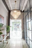 Lunala Hotel Boutique