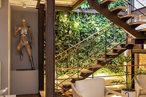 Lunala Hotel Boutique