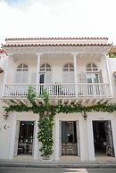 Lunala Hotel Boutique