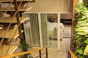 Lunala Hotel Boutique