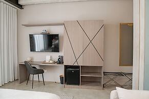 Lunala Hotel Boutique