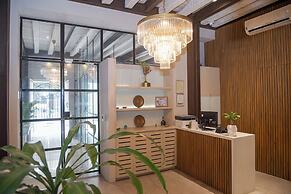 Lunala Hotel Boutique