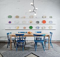 Dye House
