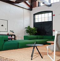 Dye House
