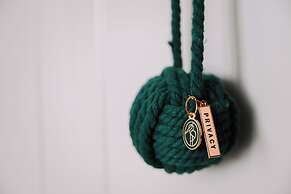 Hotel Heron Old Town Alexandria