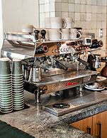 Hotel Heron Old Town Alexandria