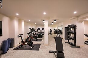 Hotel Heron Old Town Alexandria