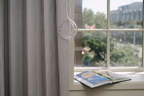 Hotel Heron Old Town Alexandria