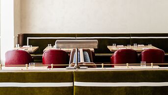 Hotel Heron Old Town Alexandria