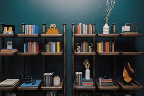 Hotel Heron Old Town Alexandria