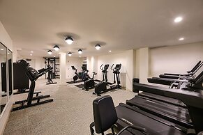 Hotel Heron Old Town Alexandria