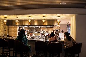 Hotel Heron Old Town Alexandria