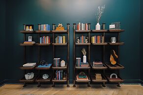 Hotel Heron Old Town Alexandria