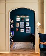 Hotel Heron Old Town Alexandria